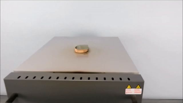Thermo Scientific Thermolyne 5 8L 1 Benchtop Muffle Furnace смотреть онлайн