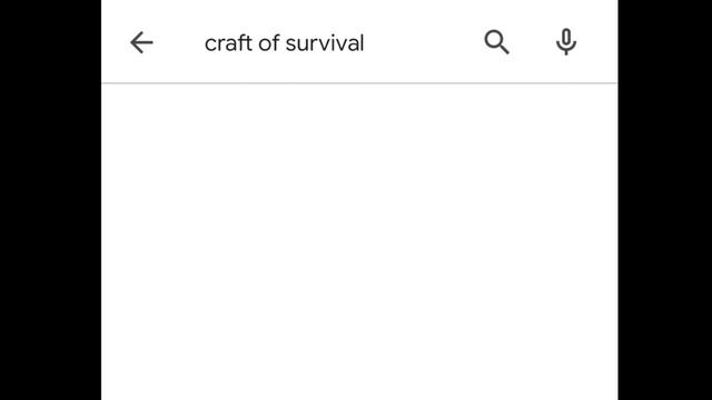 Как Обновить/Скачать Craft of Survival immortal? смотреть онлайн