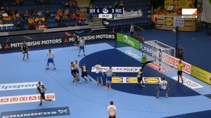 Гандбол. Чемпионат Европы 2022 Германия - Россия