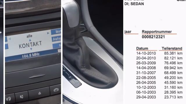 Mercedes-Benz E-Klasse 270 CDI AVANTGARDE смотреть онлайн