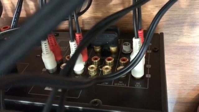 Kenwood K7002 full bộ loa 777 | Test Ghi MD từ CD sang vừa làm DAC luôn ^^ смотреть онлайн
