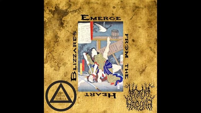 The Filthy Nebula / Hana Haruna - Blizzards Emerge from the Heart смотреть онлайн