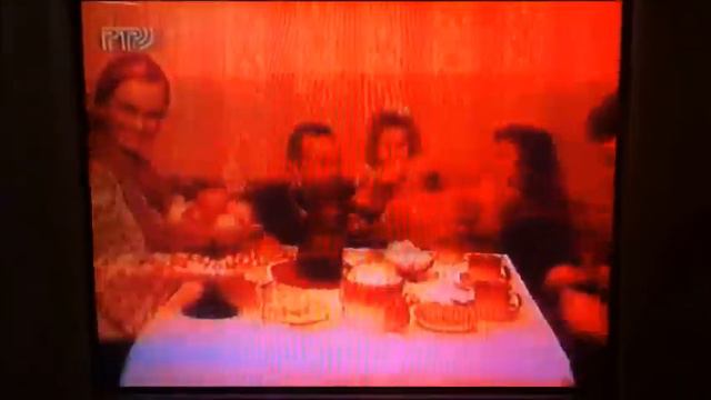 игорь матета - прощай clip