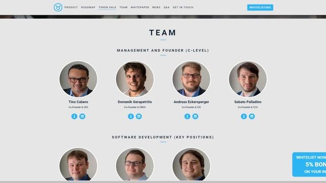 Extauri (TAURI) Обзор от ICO Каталог смотреть онлайн