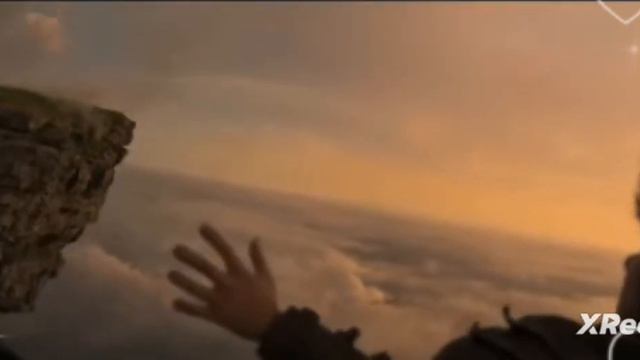 Беззубик и дневная фурия клип украдёт и позавёт тебя темная ночь смотреть онлайн