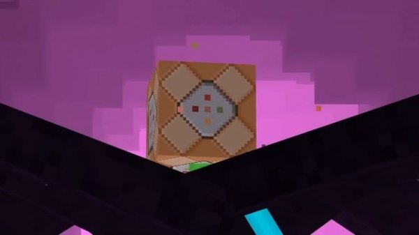 I Spawn Wither Storm Inside the Wither Storm...What will happen??