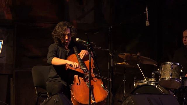 Ian Maksin & Zaria live in Saint Petersburg. Annenkirche, September 17, 2020 смотреть онлайн
