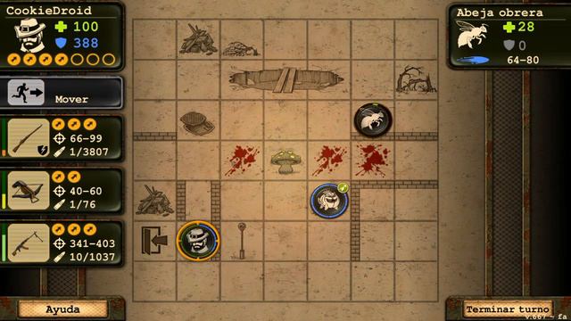 Day R Survival EXPLORANDO LA COLMENA EN UFA смотреть онлайн