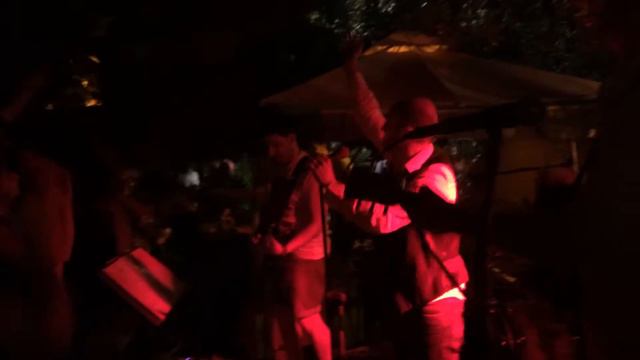 NunTeReggaePiù Rino Gaetano Tribute Band - Gianna смотреть онлайн
