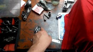 "ГТ" Капремонт двигателя от "Логана,Солензы, Кенго,..." 1.4л - E7J. Метки ГРМ, первый запуск.