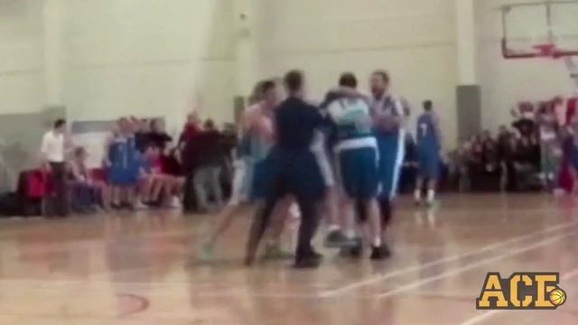 Финал АСБ Высшего дивизиона "Санкт-Петербург" сезон 2014/2015 смотреть онлайн