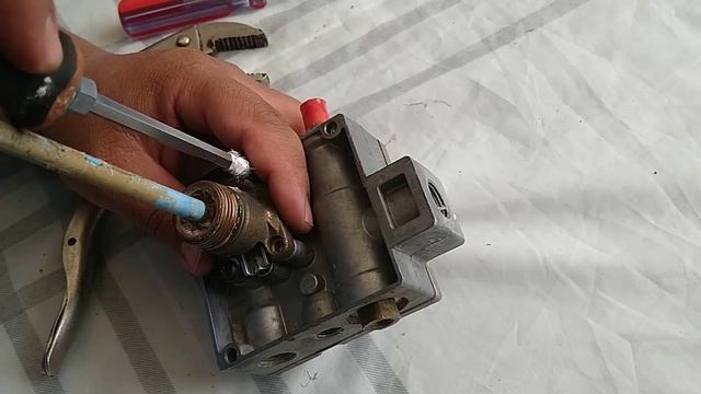 ??️?REPARACIÓN Y AJUSTE DE TERMOSTATO?️?? смотреть онлайн