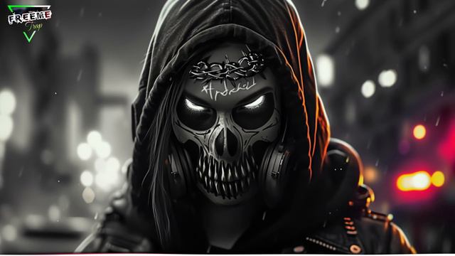 Mafia Music 2024⚡ Best Of Trap 🔥 Best Gangster Rap Mix - Hip Hop & Trap Music 2024 #33