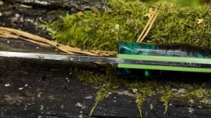 С этим ножом ты не захочешь расставаться НИКОГДА! BeaverKnife GranTourismo
