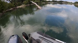 Рыбалка река Чарыш 10.08.21