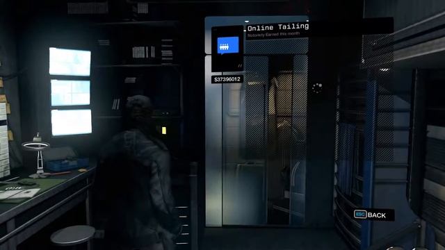 Watch Dogs Leaderboard Check August 6th 2021 [PC] смотреть онлайн