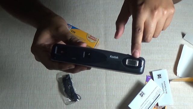 ¡¡¡UNBOXING RETRO!!! Kodak Star 110 (1999) смотреть онлайн