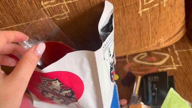 Покупки в РивГош и пустые баночки! смотреть онлайн