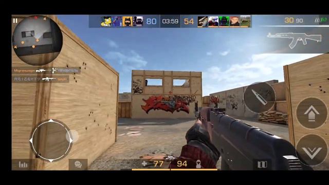 Первый стрим по стандофф 2 без звука,извините микрофон не работал смотреть онлайн