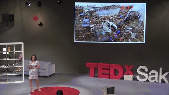 笑顔が挨拶!: Kem Khemara at TEDxSaku смотреть онлайн