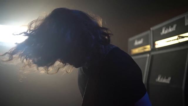 Bee Gees - Stayin' Alive (ROCK COVER) By Sershen&Zaritskaya