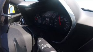 Обзор Камаро / Тест драйв Chevrolet Camaro / Шевроле Камара