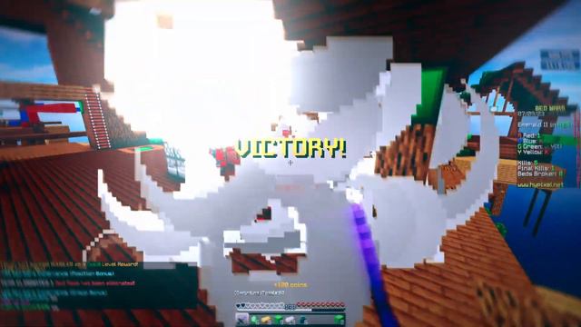 Toxic Ξnds // A Bedwars Montage смотреть онлайн