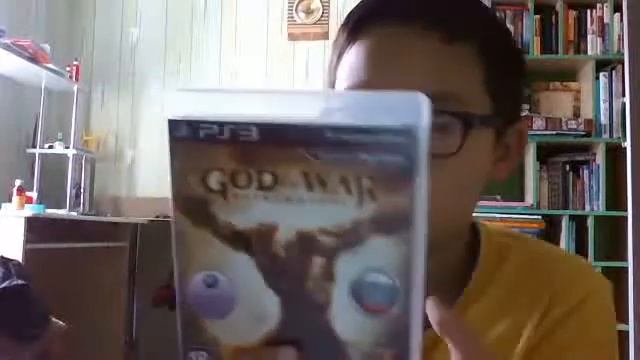 Топ 5 лучших игр.На PS3.