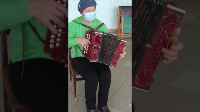 Наигрыш "Топор" смотреть онлайн