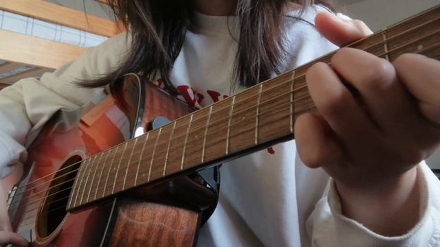 let the light in - lana del rey (cover) смотреть онлайн