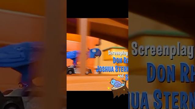 "Wings of Wonder: A Bird's Tale" | part 3 . смотреть онлайн