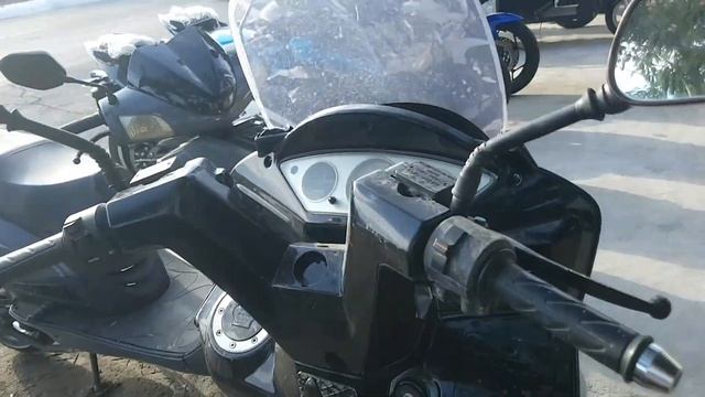 MOTOSIKL SKUTER NARXLARI QO'QON смотреть онлайн