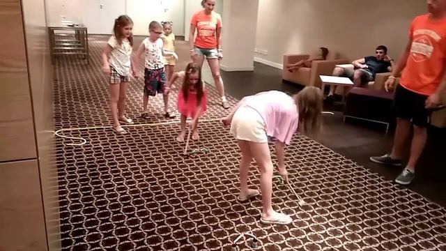 Крикет для детей / Cricket Match For Kids