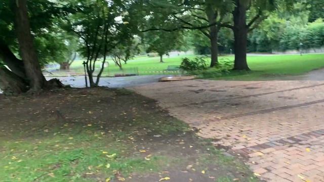 ?ВОСКРЕСЕНЬЕ, КАНАТНАЯ ДОРОГА В КЁЛЬНЕ, РЕЦЕПТ ОВОЩНОГО РАТАТУЙ И ФОКАЧЧА ?