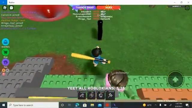ROBLOX MADNESS! Ragdoll Rumble/ Hilarious moments?? смотреть онлайн