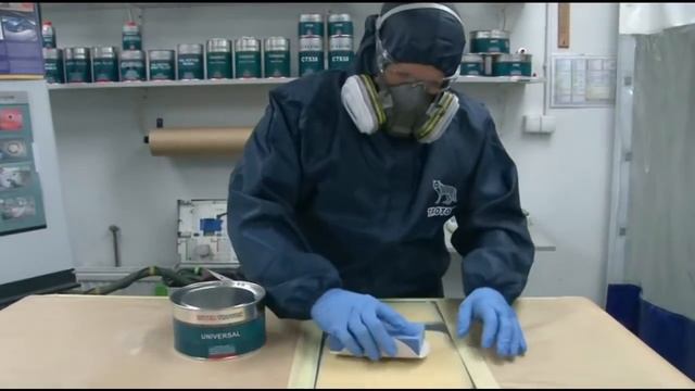 Troton Universalspackel