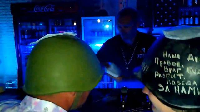 Коктейль-экстрим!Как пить горящие коктейли.Было весело. смотреть онлайн