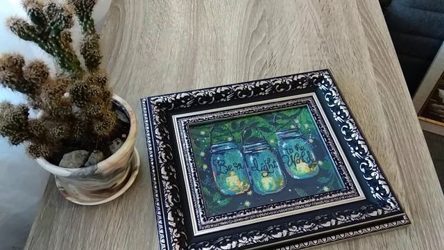 Косяки багетной мастерской/ ОФОРМЛЕННЫЕ РАБОТЫ смотреть онлайн