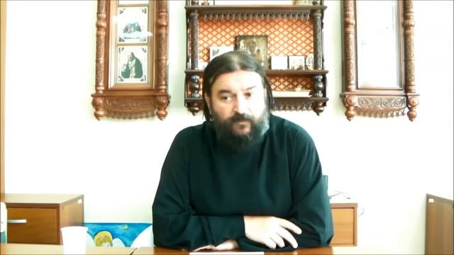 Когда и как читается Великое словословие? смотреть онлайн