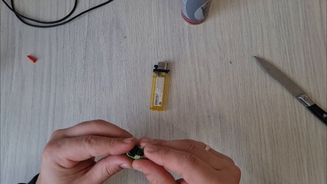 как заправить не заправляемую зажигалку смотреть онлайн