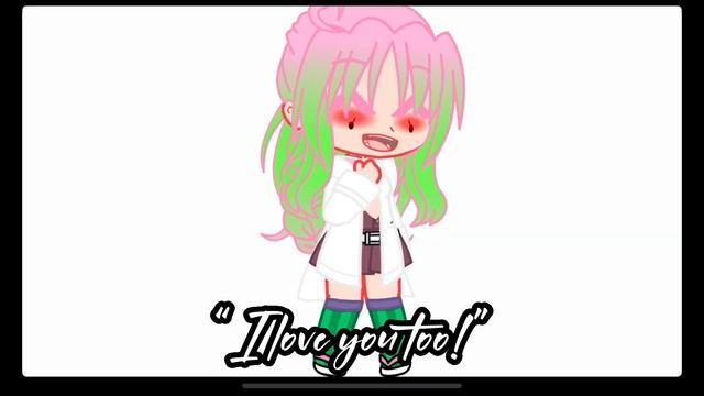 Hashira’s React To Y/N Saying “I Love You..” // Demon Slayer // смотреть онлайн