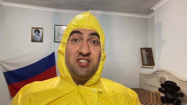 Что?Где?Когда?Куда?Откуда?Почему?Зачем и как? Выпуск #43 16.05.2024 Где на земле не бывает дождя?