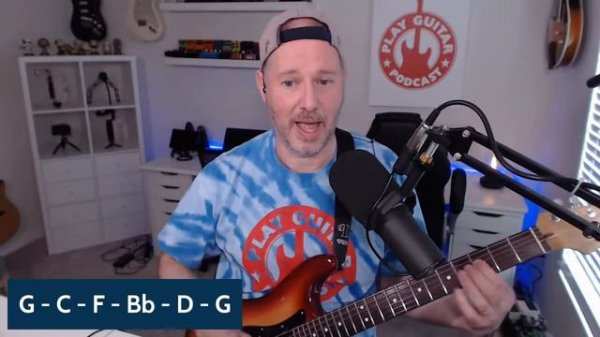 Guitar Fretboard Notes - It’s Time To Crack The Code