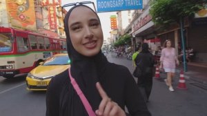 Thailand Bangkok (02.2023) Lamphu House