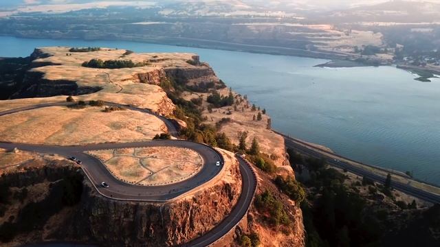 Невероятная музыка природы | 4К #природа #звукиприроды #природа_летом #природа2023