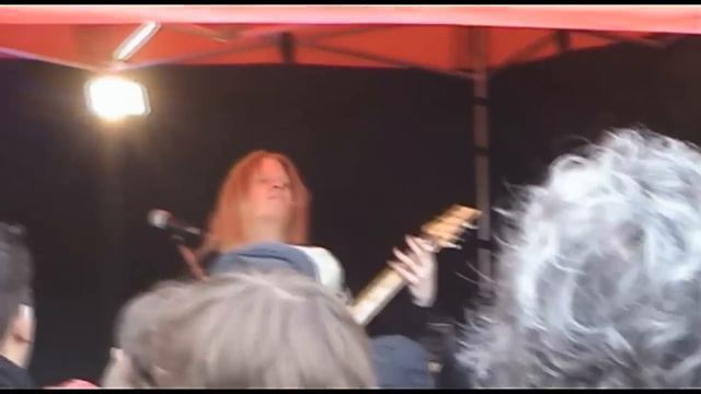 Jeff Loomis Schecter Guitar Presentation смотреть онлайн