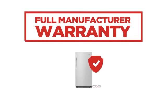 Whirlpool WSR57R18DM All Refrigerator смотреть онлайн