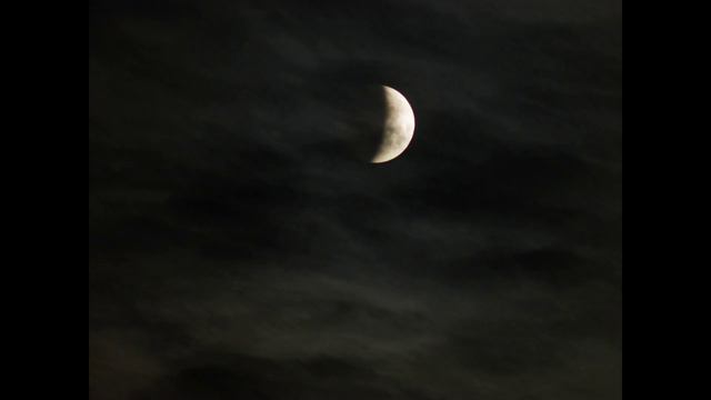 Лунное затмение 27,07,2018. 2 часа 10мин. смотреть онлайн