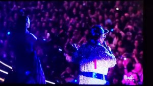 Elton John with Dua Lipa - Cold Heart - Final American Performance