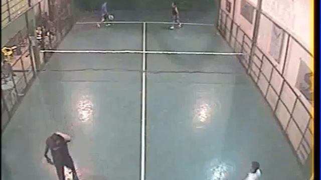 Matias Lucas vs Pablo Fabian Torneo 6ta en Guillon Paddle Set2y3 смотреть онлайн